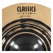 Meinl Classics Custom Dual 10'' Splash & Gear4music Deluxe Weighted Cymbal Grabber Arm