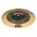 Meinl Classics Custom Dual 10'' Splash & Gear4music Deluxe Weighted Cymbal Grabber Arm