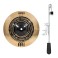 Meinl Classics Custom Dual 10'' Splash& Gear4music Deluxe Weighted Cymbal Grabber Arm