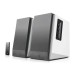 Edifier R1700BT Active 2.0 Bluetooth Bookshelf Speaker Set, White