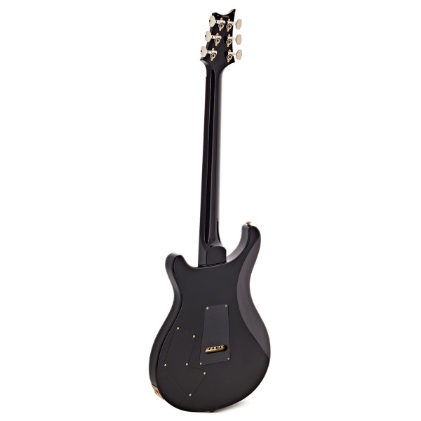 PRS Modern Eagle V 10 Top, Cobalt Smokeburst - back 