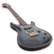 PRS Modern Eagle V 10 Top, Cobalt Smokeburst - body and neck 