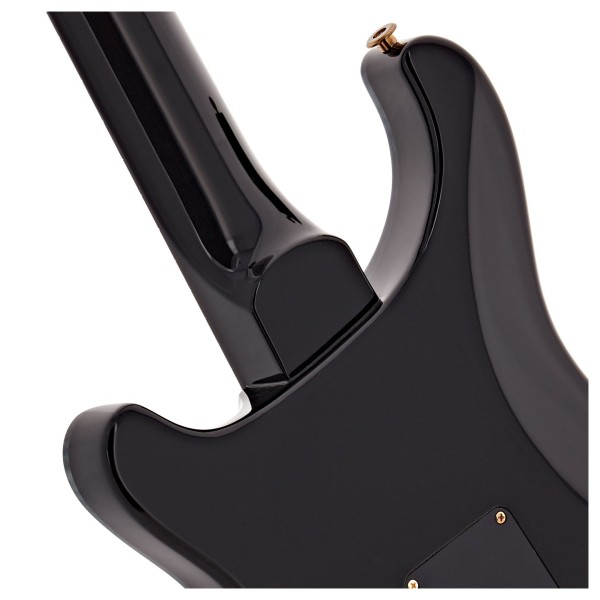 PRS Modern Eagle V 10 Top, Cobalt Smokeburst - body back 