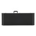 PRS Modern Eagle V 10 Top, Cobalt Smokeburst - case 