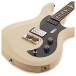 PRS S2 Vela, Birds, Antique White 2024 - body 