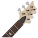 PRS S2 Vela, Birds, Antique White 2024 - headstock 