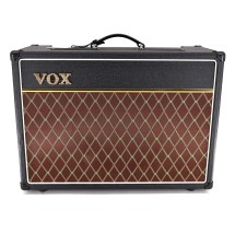 Vox AC15 Custom - Secondhand