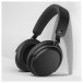 Sennheiser Accentum Wireless ANC Headphones, Black Lifestyle View