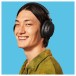 Sennheiser Accentum Wireless ANC Headphones, Black Lifestyle View 3