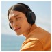 Sennheiser Accentum Wireless ANC Headphones, Black Lifestyle View 4
