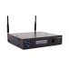 Trantec S5.5 8-Way Rackmounted Wireless Receiver, Single Receiver Angle