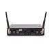 Trantec S5.5 8-Way Rackmounted Wireless Receiver, Single Receiver Rear