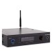 Trantec S5.5 8-Way Rackmounted Wireless Receiver, Single Receiver Close