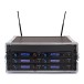 Trantec S5.5, Transmitter Box Front