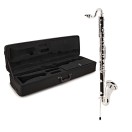 Basovski klarinet od Gear4music