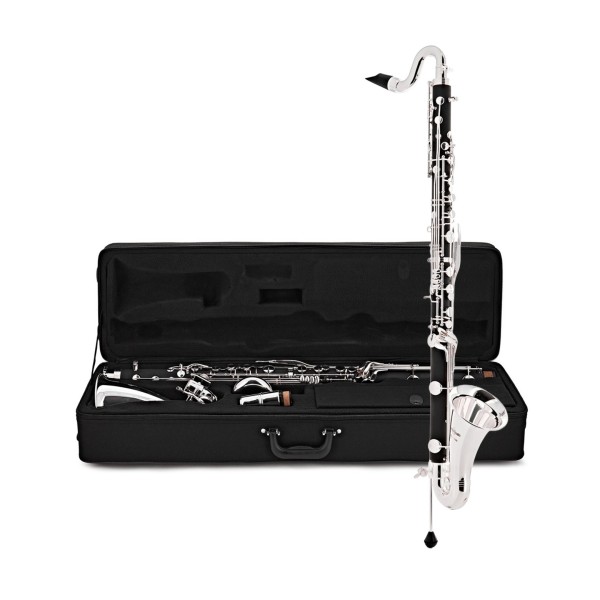 Bass Clarinet by Gear4music