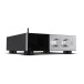 Audiolab D9 DAC, Silver - facing right 