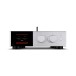 Audiolab D9 DAC, Silver - vu analogue 