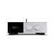 Audiolab D9 DAC, Silver - digi vu 