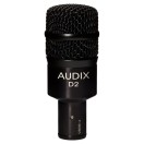 Vysok&yacute; zisk bicie Audix D2 dynamick&yacute; mikrof&oacute;n - Takmer nov&eacute;