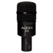 Audix D2 High Gain Percussion Dynamic Microphone