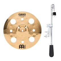Meinl Classics Custom 12