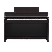 Yamaha CLP 845 Digitalpiano, Rosentre