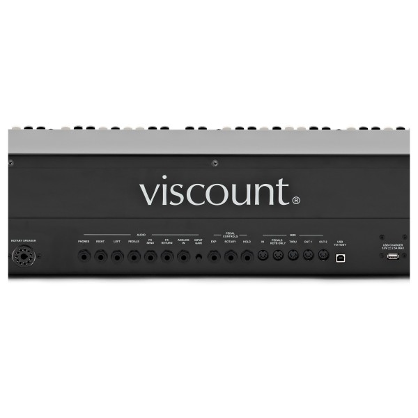 Viscount Legend Organ