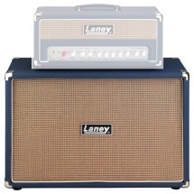 Laney Lionheart Foundry Series LF212 2x12 Amp Cabinet
