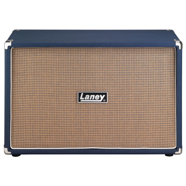 Laney Lionheart Foundry Series LF212 2x12 Amp Cabinet - front