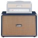 Laney Lionheart Foundry Series LF212 2x12 Amp Cabinet - front