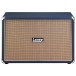 Laney Lionheart Foundry Series LF212 2x12 Amp Cabinet - front
