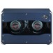 Laney Lionheart Foundry Series LF212 2x12 Amp Cabinet - back 