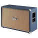Laney Lionheart Foundry Series LF212 2x12 Amp Cabinet - side