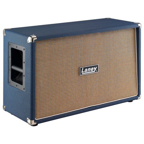 Laney Lionheart Foundry Series LF212 2x12 Amp Cabinet - side 2