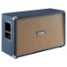Laney Lionheart Foundry Series LF212 2x12 Amp Cabinet - side 2