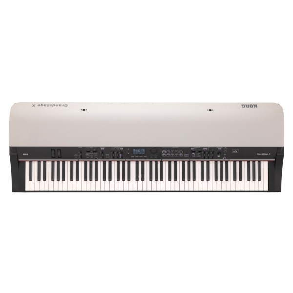 Korg Grandstage X - Top
