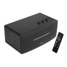 Edifier D12 2.1 Stereo Bluetooth Speaker, Black