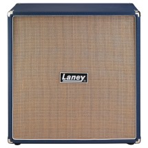 Laney Lionheart Foundry Series LF412 4x12 Amp Cabinet