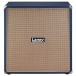 Laney Lionheart Foundry Series LF412 4x12 Amp Cabinet  - front