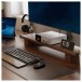 Audiolab D9 DAC, Silver - lifestlye 1 
