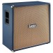 Laney Lionheart Foundry Series LF412 4x12 Amp Cabinet - side