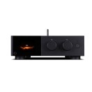 Audiolab D9 DAC & Kopfh&ouml;rerverst&auml;rker, schwarz