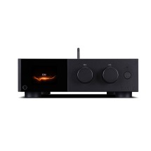 Audiolab D9 DAC & Headphone Amplifier, Black