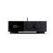 Audiolab D9 DAC, Black - digi vu 