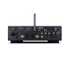 Audiolab D9 DAC, Black - rear 