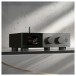Audiolab D9 DAC, Black - lifestyle 1 