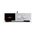 Audiolab D9 DAC & Headphone Amplifier, Silver
