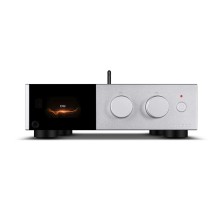 Audiolab D9 DAC & Headphone Amplifier, Silver