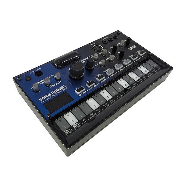 VOLCA-NUBASS-SECONDHAND-CCW3428 1
